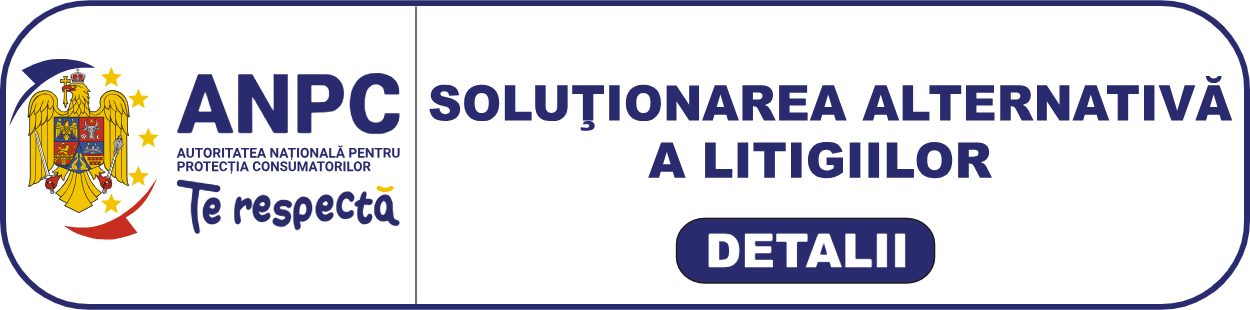 ANPC: Soluționarea Alternativă a Litigiilor (SAL)